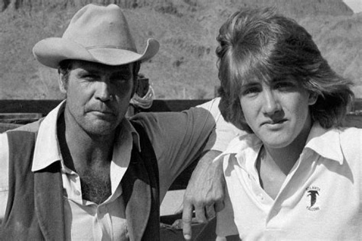 Lee Majors' Wife's Age: A Comprehensive Guide