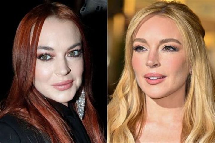 Lindsay Lohan's Twin: The Mystery Unraveled