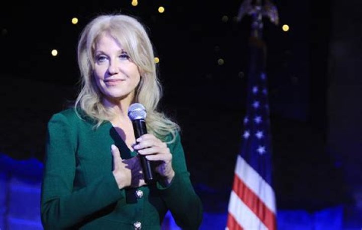 Love Life In The Spotlight: The Latest On Kellyanne Conway's Romantic Status