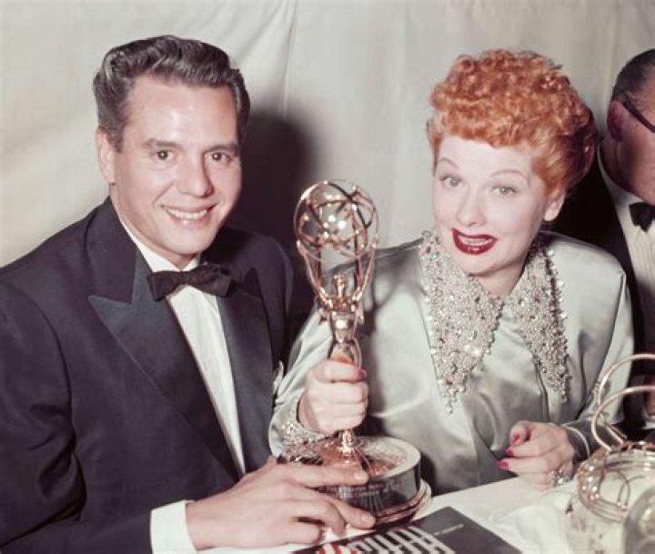 Lucille Ball: The Queen Of Comedy And Her Enduring Legacy