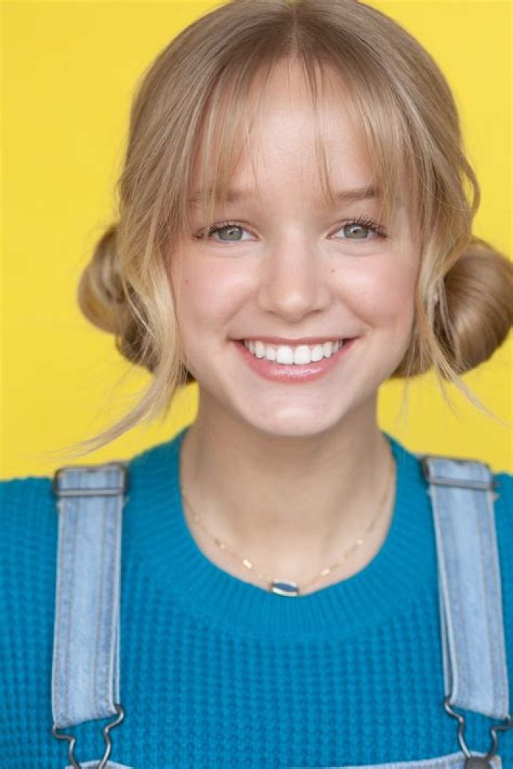 Maddie Serviente 2024: The Rising Star In Entertainment
