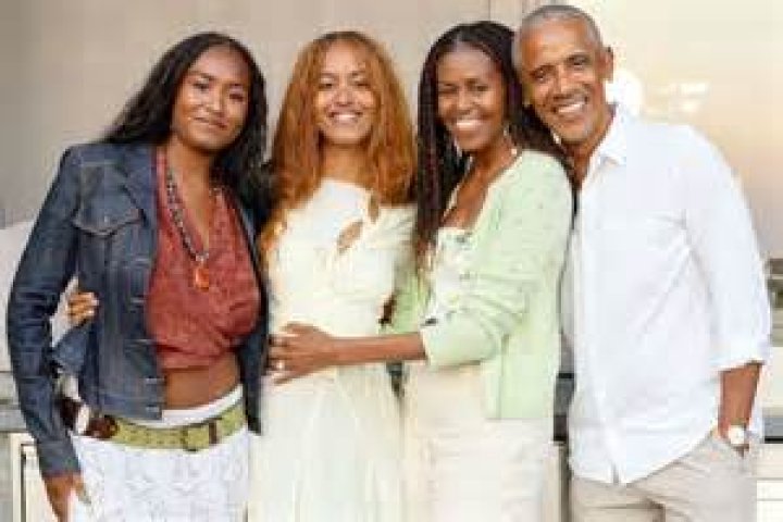 Malia Obama: Unveiling Her Net Worth And Future Prospects