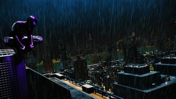Marvelous "Sophie Rain Spider-Man Movie Video" Official Lyrics