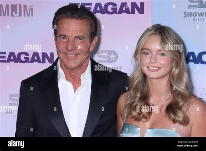 Meet Audrey Paige Wyatt: The Rising Star In Hollywood