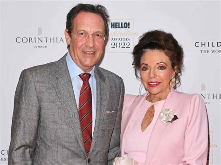 Meet George Hamilton: Hollywood Legend And Style Icon