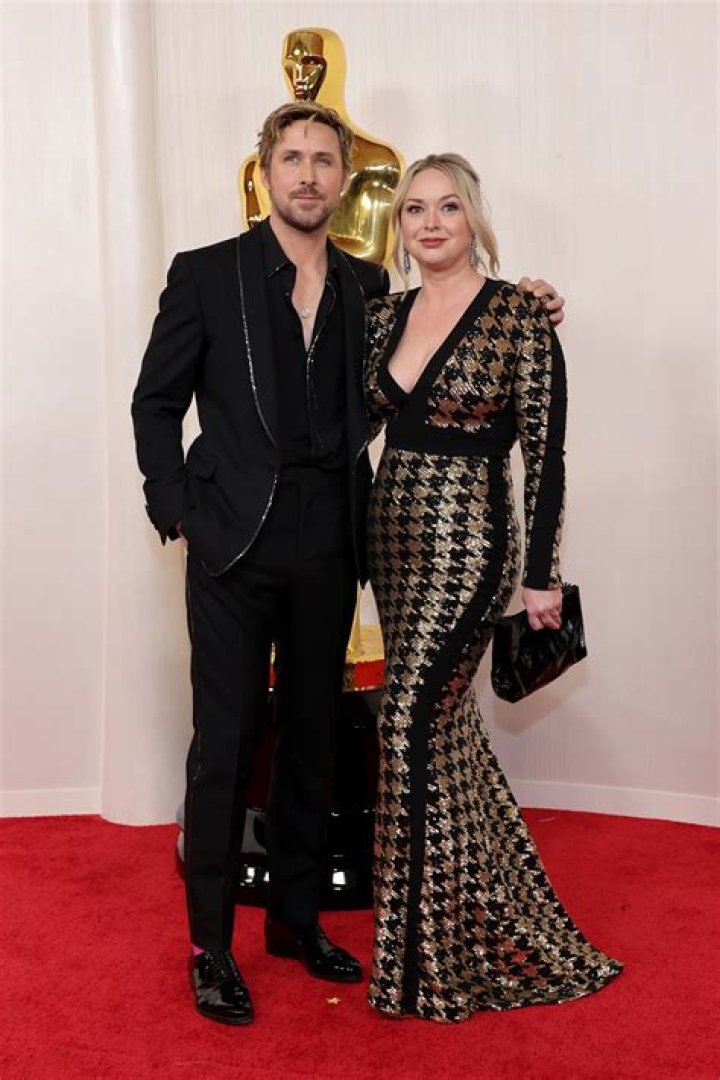Meet Ryan Gosling's Sibling: An Inside Look At His Brother