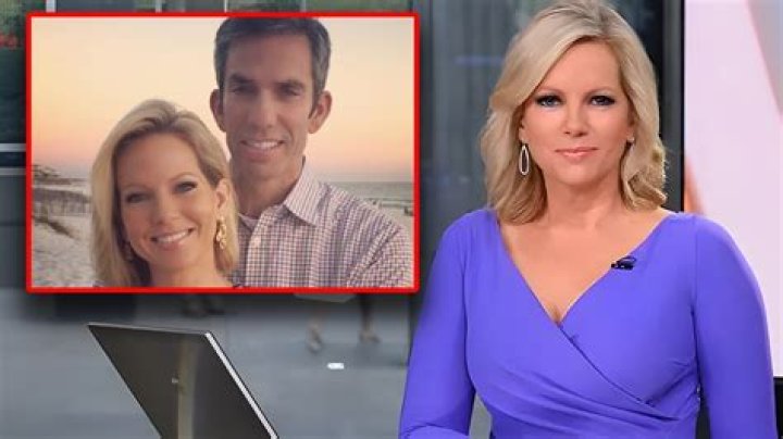 Meet Shannon Bream's Husband: The Man Behind The CNN Anchor