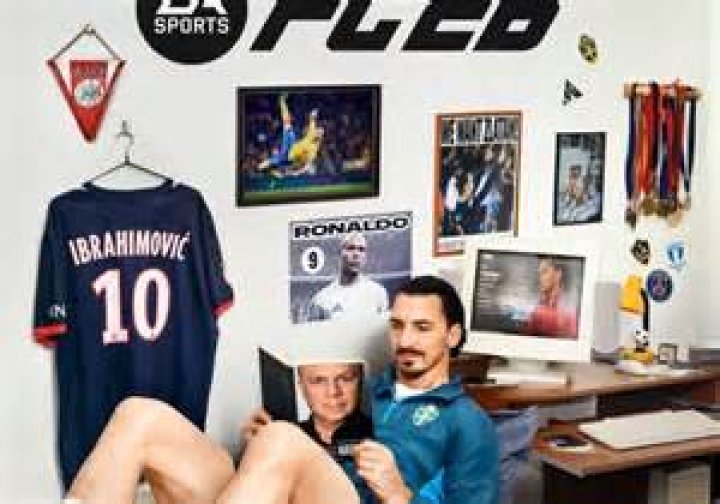 Meet The Inspiring Mother Behind Zlatan Ibrahimovi's Legendary Career
