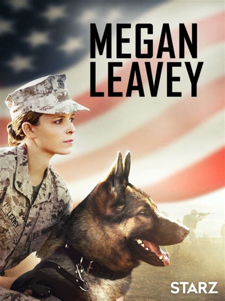 Megan Leavey And Matt Morales: A Tale Of Courage, Loyalty, And Love