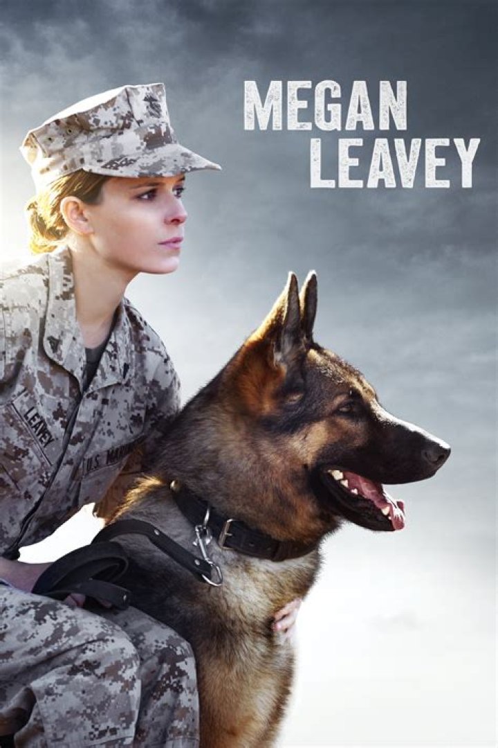 Megan Leavey: The True Story Behind The Heroic Marine And Her Canine Companion
