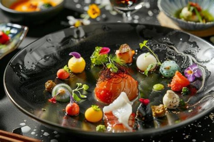 Michael Kitchen And Rowena Miller: A Culinary Duo Transforming The Culinary Landscape