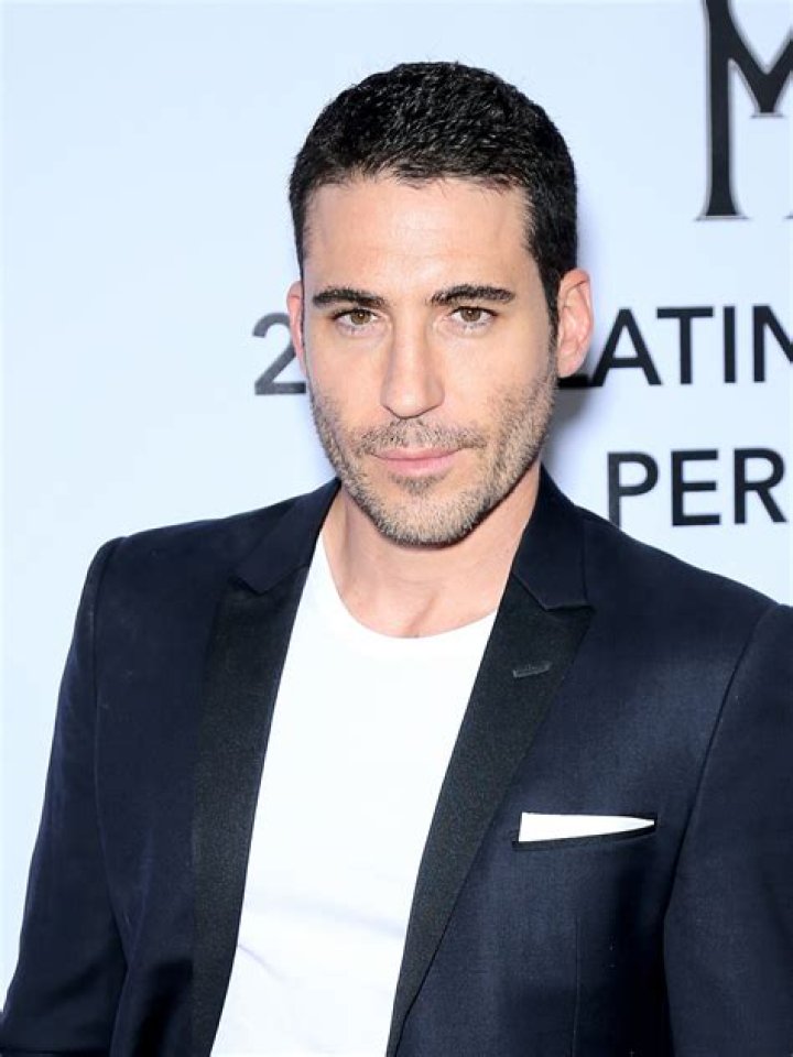 Miguel Ángel Silvestre: A Dive Into His Cinematic Journey