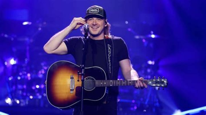 Morgan Wallen's Love Life: Unraveling His Relationships