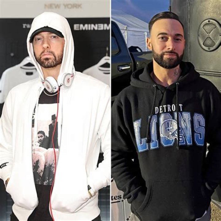 Nate: The Untold Story Of Eminem's Brother