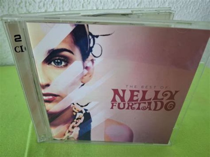 Nelly Furtado: The Timeless Pop Sensation's Age And Journey