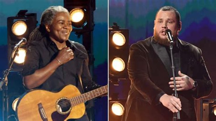 Remembering The Legacy: Luke Combs And His Father's Passing