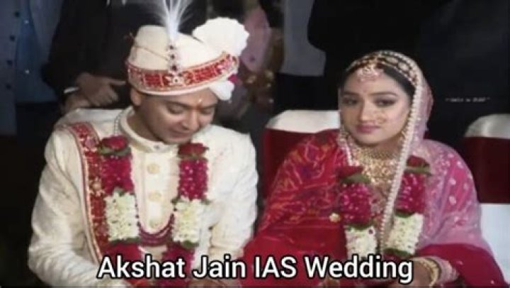Revealed: Akshat Gupta's Wife And Son Unveiled