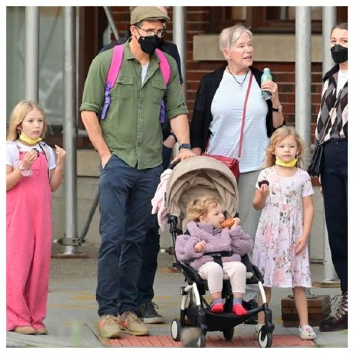 Ryan Reynolds' 4th Baby Gender Reveal: What Do We Know?