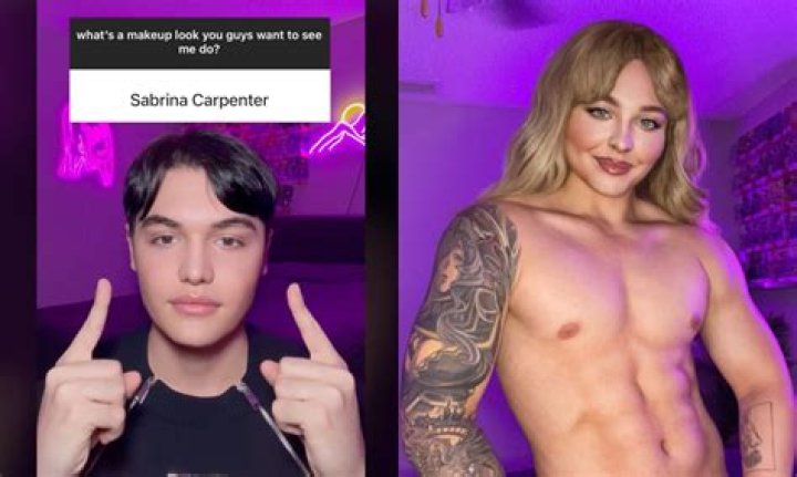 Sabrina Carpenter's Muscles: The Strength Behind The Star