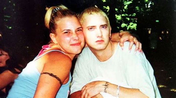 Sara Mather: The Untold Story Of Eminem's Half-Sister