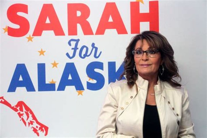 Sarah Palin's Potential Bid For The 2024 Presidency: A Comprehensive Look