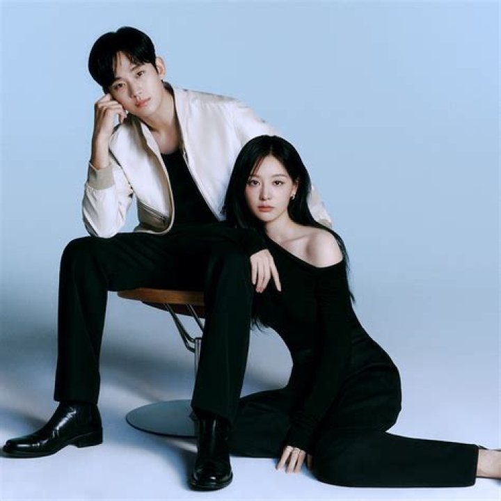 Seo Ye Ji And Kim Soo Hyun's Latest Buzz: Everything You Need To Know