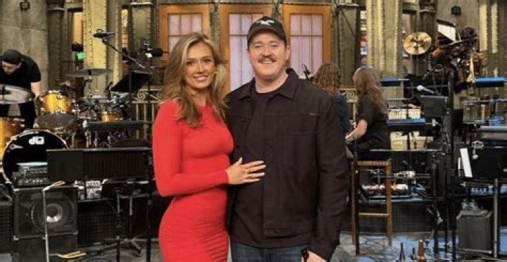 Shane Gillis: The Wedding Date That Took Everyone By Surprise