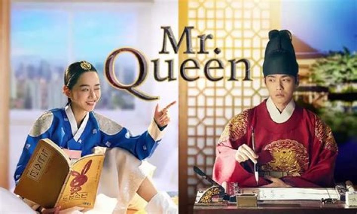 Shin Hye-sun: The Captivating Star Of Mr. Queen