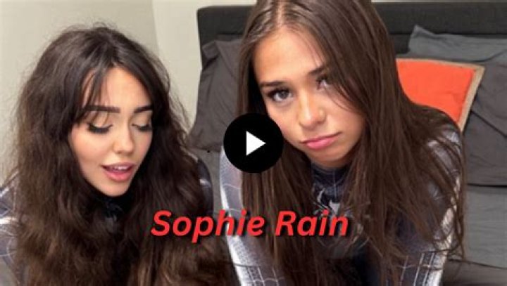 Sophi Rainn: The Rising Star Of The Digital Age