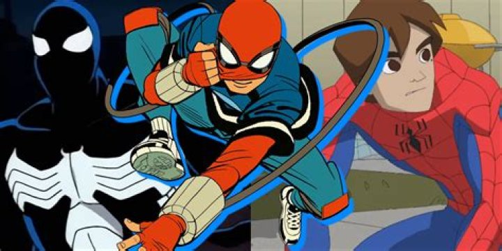 Sophia Rain's Spectacular Return: Spiderman Video Part 2