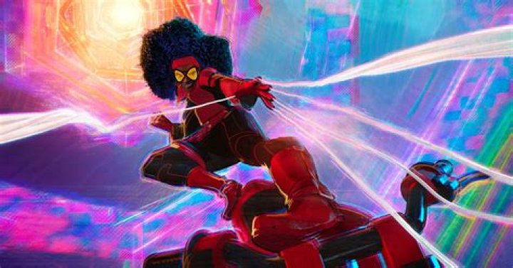 Sophia Ray: The Rising Star In The Spider-Man Universe