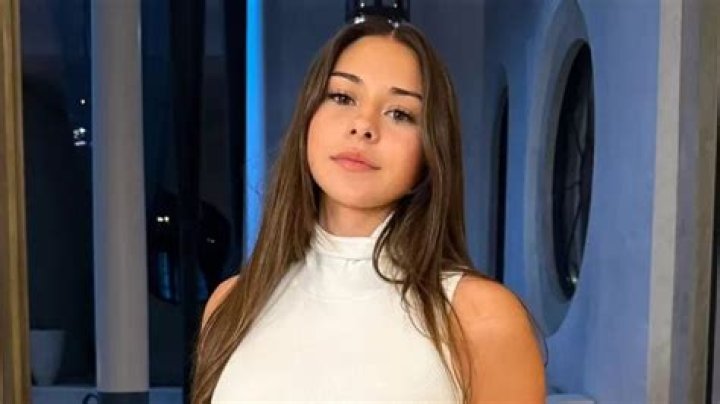 Sophie Rain Leal: A Rising Star In The Entertainment Industry