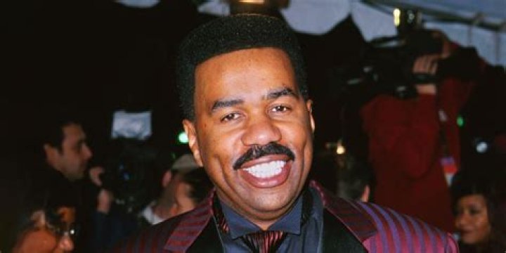 Steve Harvey's Heartbreaking Journey Through Tragic Loss