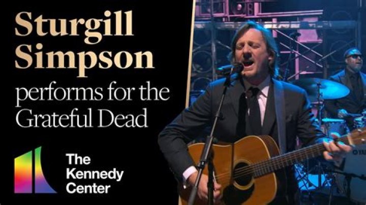 Sturgill Simpson: A Journey Through Retirement And Beyond