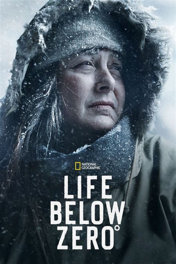 Sue On Life Below Zero: A Journey Of Survival And Resilience