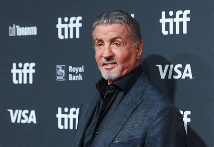 Sylvester Stalline: The Unmatched Journey Of An Icon
