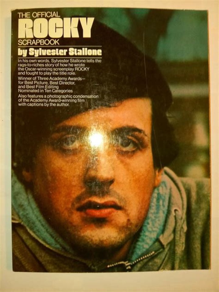 Sylvester Stallone: A Journey Through Stardom And Resilience