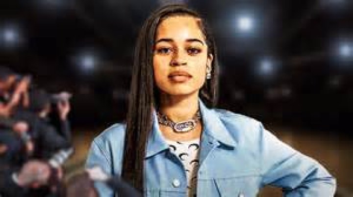 Tatum And Ella Mai: A Harmonious Blend Of Talent And Charisma