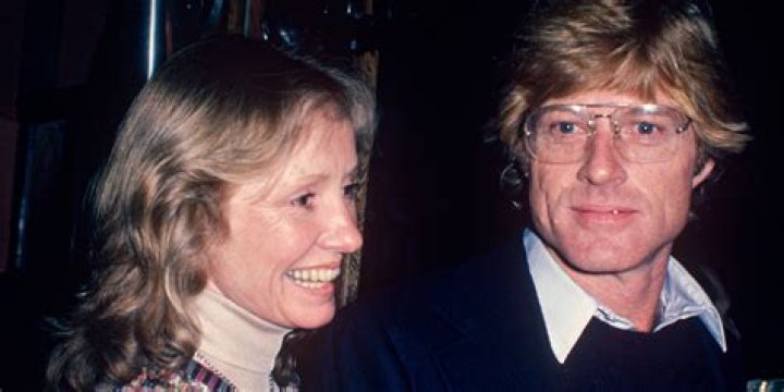 The Enduring Love Story: Who Robert Redford Married