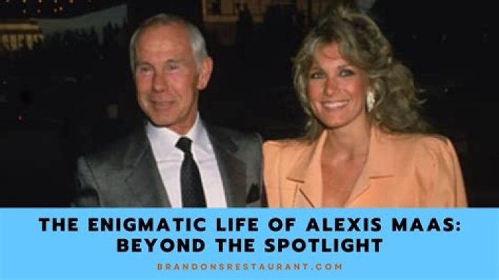The Enigmatic Life Of Slimane's Wife