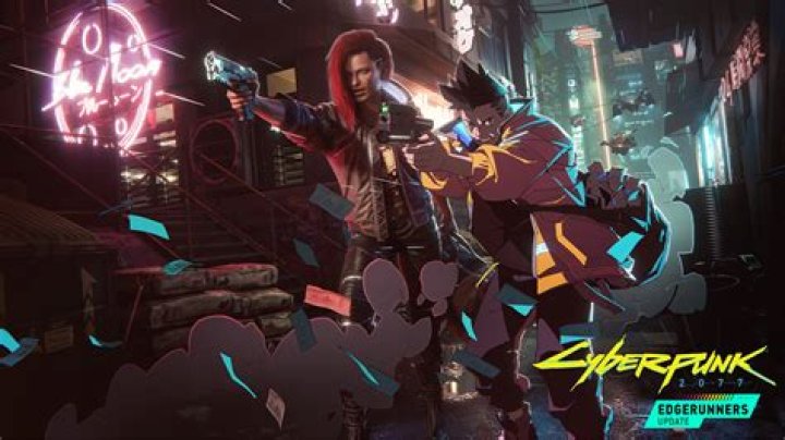 The Essential Foundations: Unraveling The Cornerstone Of The Cyberpunk Genre