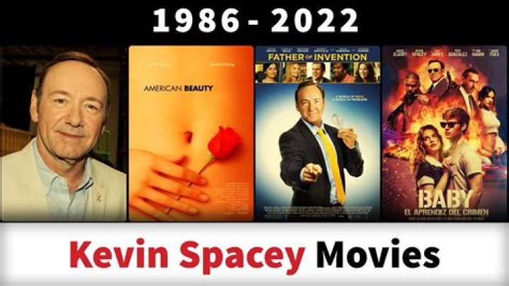 The Hidden Side Of Kevin Spacey: Unveiling His Sister's Identity