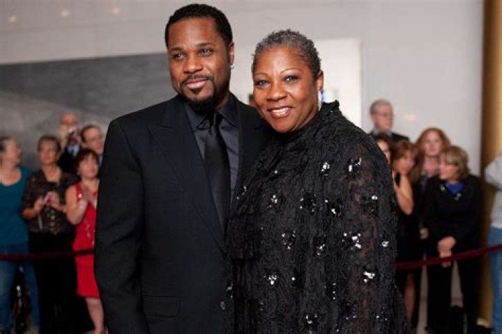 The Inspiring Journey Of Jamal's Mother