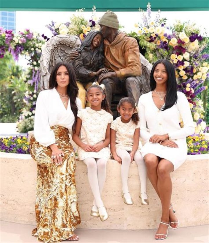 The Legacy Of The Bryant Family: A Tale Of Love And Triumph