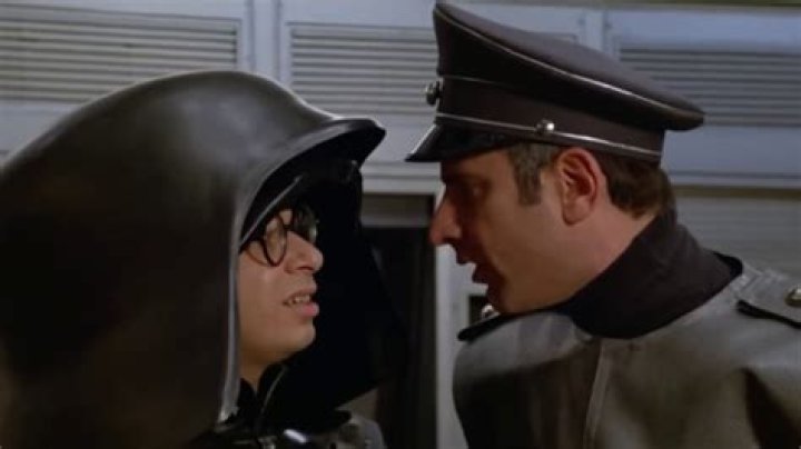 The Rise Of Young Rick Moranis: A Journey Through Comedy And Film