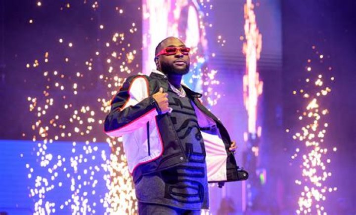 The Rising Fortune: Davido 2024 Net Worth