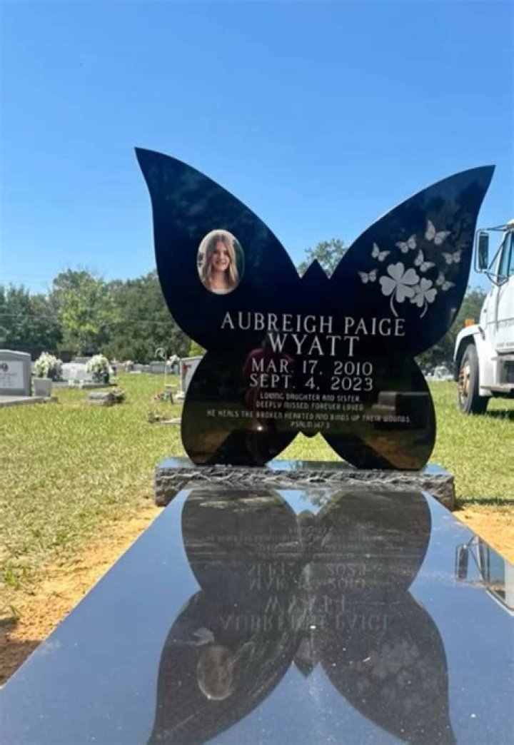 The Tragic Suicide Of Aubreigh Paige: A Deep Dive Into The Circumstances