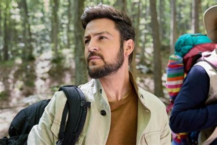 The Ultimate Guide To Actor Tyler Hynes: An Exploration Of His Life And Career