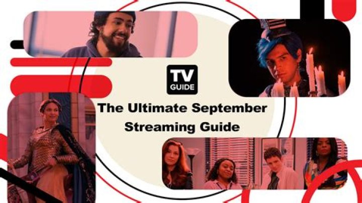 The Ultimate Guide To Today's Must-See Movies