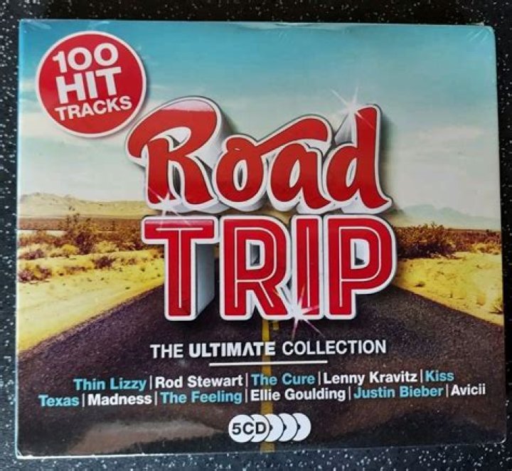 The Ultimate Road Trip Machine: Explore The Open Road With Confidence